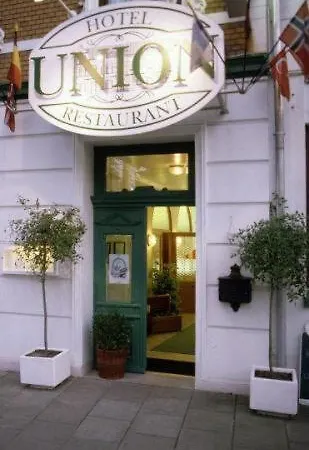 Union Hotel 3*